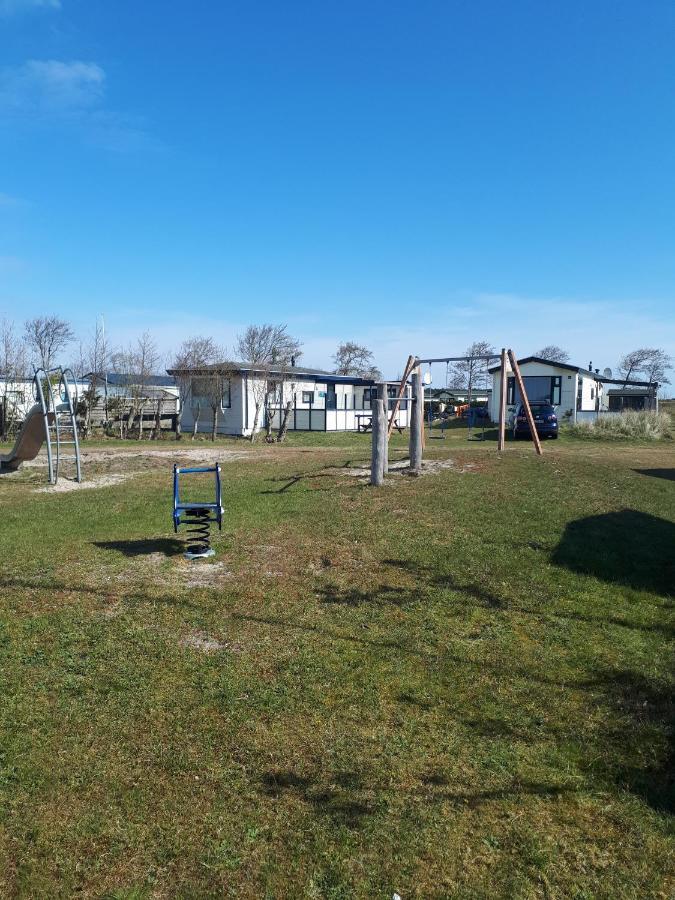 Caravan Petiet Бюрен Экстерьер фото